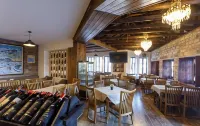 Hotel Kodra Hotels in Gjirokaster