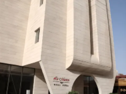 La Maison Hotel โรงแรมในเปตรา