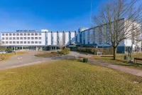 Mercure Lyon Est Villefontaine Hotels in 