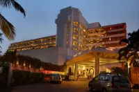 Bogmallo Beach Resort