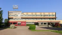Hotel King, by R Collection Hotels Hotel a Desio
