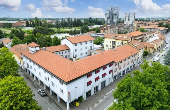 伯格里克貝斯特韋斯特優質酒店