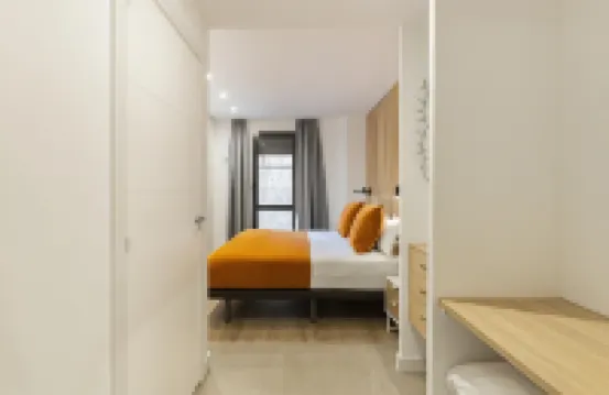 Cosmo Apartments Consell de Cent - Plaza Universitat