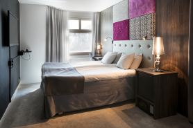 Elite City Hotel, Örebro