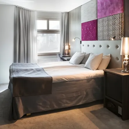 Elite City Hotel, Örebro