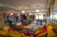 Best Western LAtelier 117 Hotels in Maubeuge