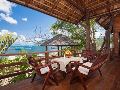 Sensi Paradise Beach Resort