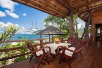 Sensi Paradise Beach Resort Hotels in Koh Tao