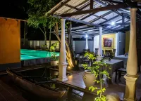 Elephant Rest Udawalawa - ที่มีสระว่ายน้ำ