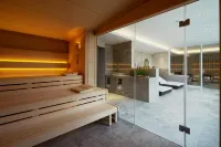 Dorint Parkhotel Meißen Hotels in Meissen