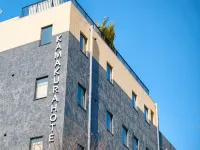 KAMAKURA HOTEL Hotels near Ofuna Station
