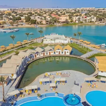 Panorama Bungalows Resort El Gouna
