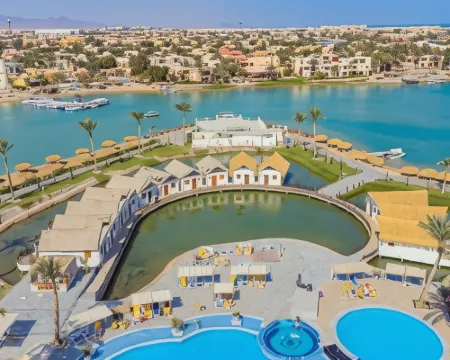 全景艾爾古納度假酒店 艾爾古納酒店