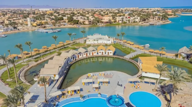 Panorama Bungalows Resort El Gouna