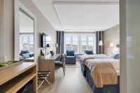 Clarion Hotel Tyholmen Отели в г. 