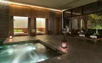 Anantara Al Jabal Al Akhdar Resort - Spa