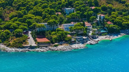 Hotel Splendid Hotels in Dubrovnik
