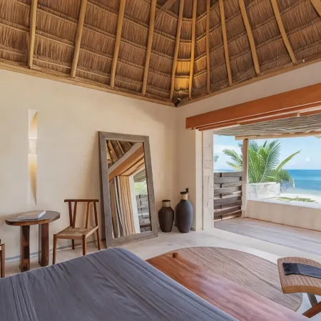 Hotel Ma'Xanab Tulum