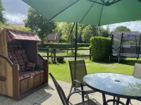 Ferienwohnungen in Strackholt