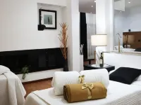 Villa Alba Boutique Hotel Ξενοδοχεία στην πόλη Pescara