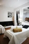 Villa Alba Boutique Hotel Hotel a Pescara