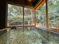 Izuajiro-Onsen Shoufuen - 3 ดาว