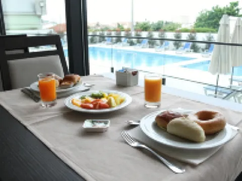 Hotel Monte Lírio Hotel a Espinho