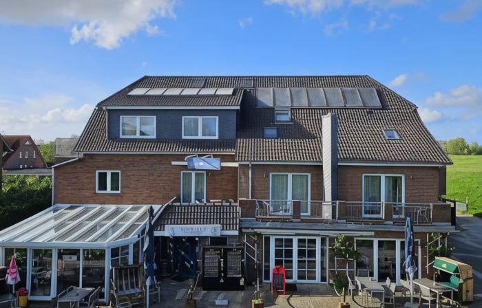 NordseeResort Hotel & Suite Arche Noah