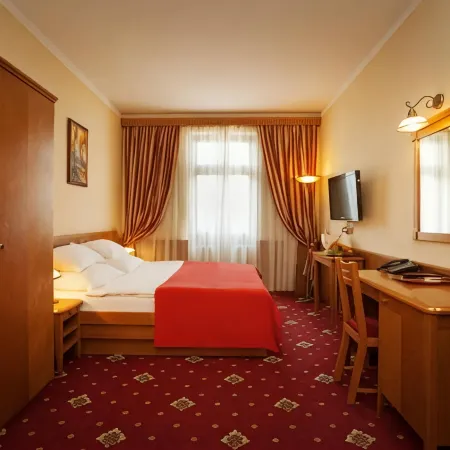 Hotel Askania