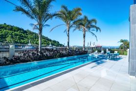 Portside Hotel Gisborne
