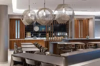 SpringHill Suites Tucson ที่ The Bridges