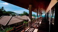 Starlight Resort Koh Phangan - 3-Sterne