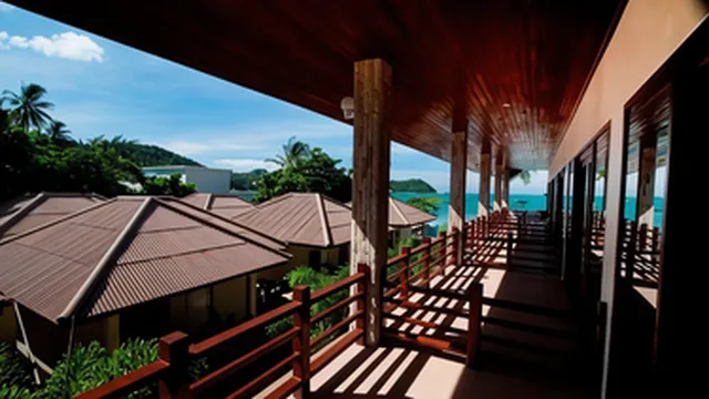 รูปภาพของสตาร์ไลท์ รีสอร์ท เกาะพะงัน