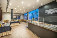 Hotel Andalussia