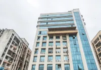 Hotel Pearl's BKC Inn- Near Trade Centre, Visa Consulate Hotels in Bandra Kurla Complex