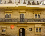 The Surya Paying Guest House