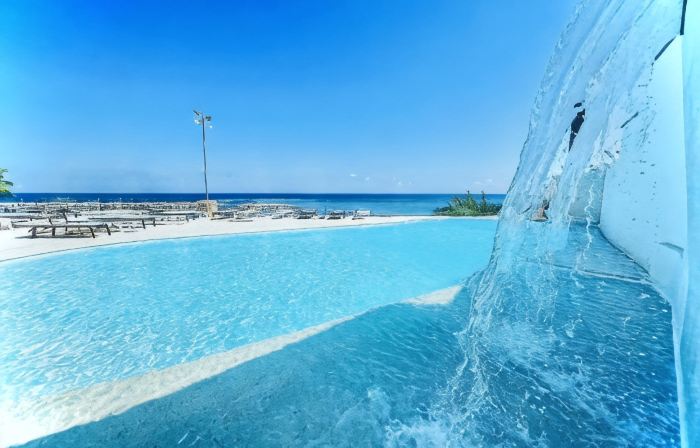 Hotel Tonnara Trabia