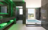 Masseria Elysium - Hot Springs
