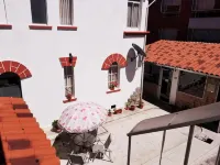 文化遺址旅舍 住宿飯店