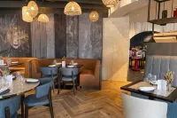 Fletcher Hotel-Restaurant Vechtdal-Ommen - breakfast