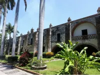 Hotel Hacienda Vista Hermosa - Wifi