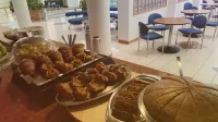 Eurhotel Hotels in Trecasali