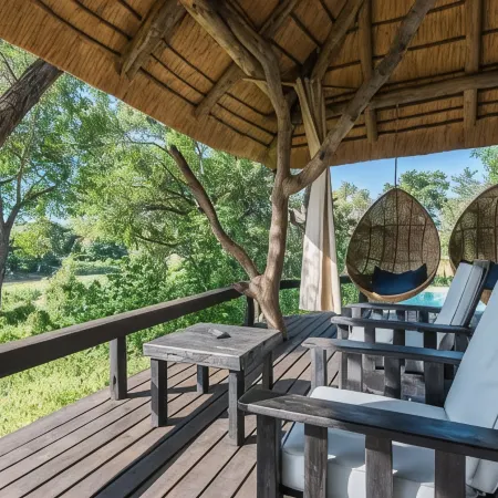 Ezulwini Lodges