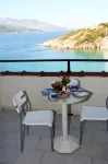 Samos Bay Hotel by Gagou Beach - vue mer