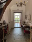 Château de Saint-Genix Hotels in Champagneux