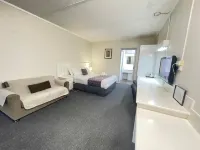 Parkside Inn Motel Hôtels à : Bundoora