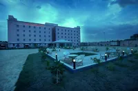 Palms Lily Hotel Suites Hotels in Al Mubarraz