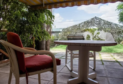 D2W Residency Suites