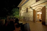 Villa Raffaello Park Hotel