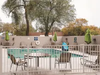 La Quinta Inn & Suites by Wyndham Lubbock West Medical Centr Hotels in Lubbock